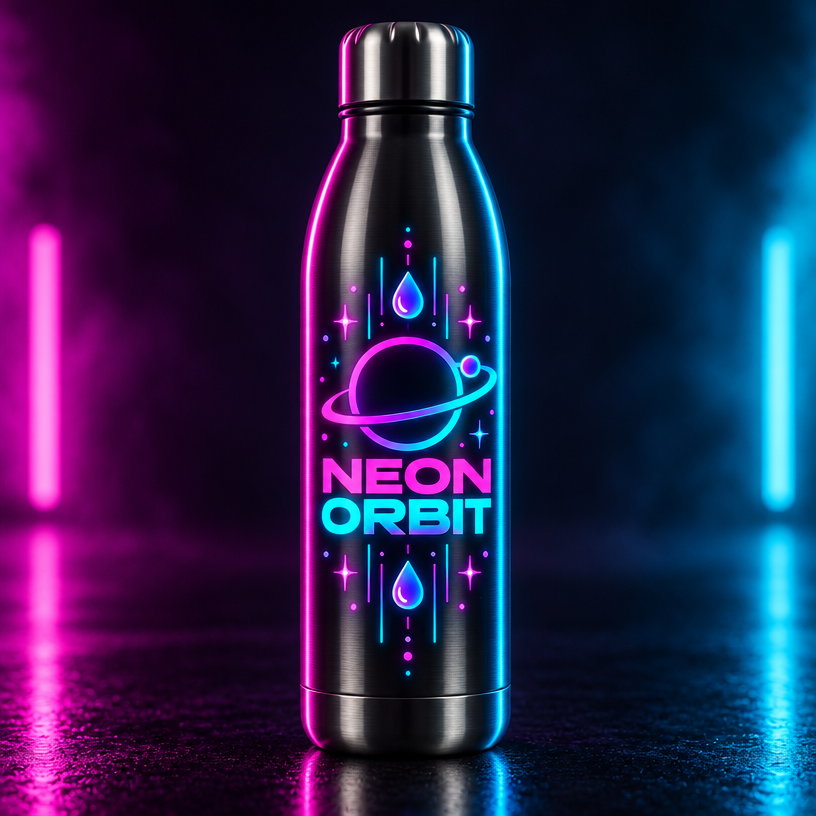 Orbit Hydration Bottle